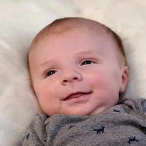 Meet your Posher, Dawn